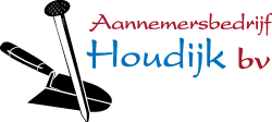 Aannemersbedrijf Houdijk Logo