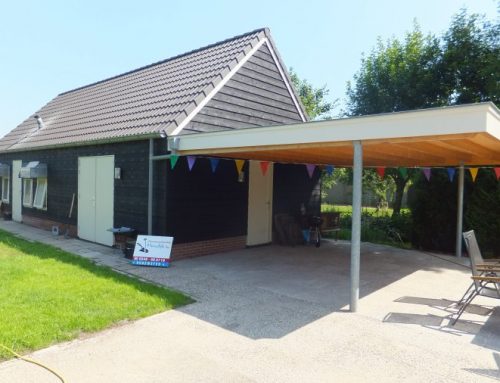 Garage | Schuur